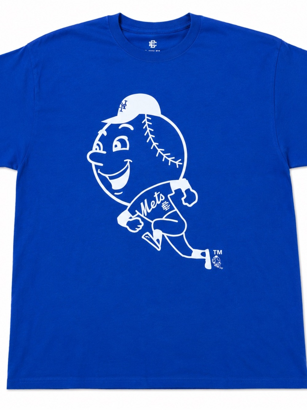 Mets Eric Emanuel Graphic Tee